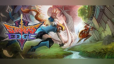 Strikers Edge Bundle