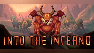 Into The Inferno Demo Bundle