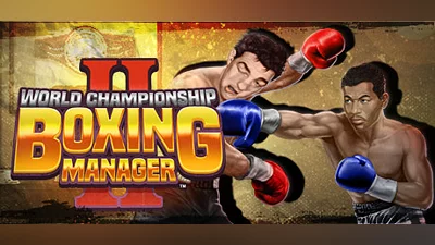 World Championship Boxing Manager  2 Bundle