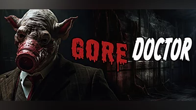 Gore Doctor Demo Bundle