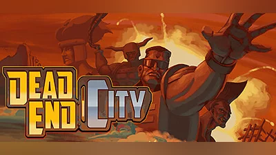 Dead End City Demo Bundle