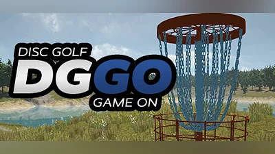 Disc Golf: Game On Bundle