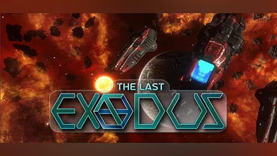 The Last Exodus Bundle