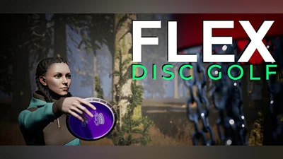 FLEX Disc Golf Demo Bundle