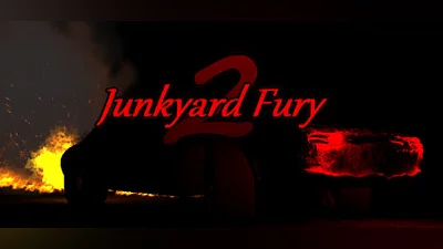 Junkyard Fury 2 Demo Bundle