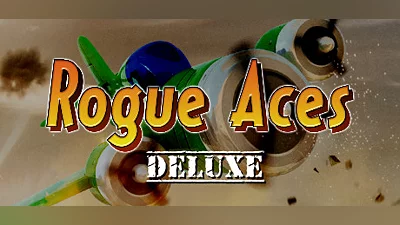 Rogue Aces Deluxe Bundle