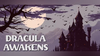 Dracula Awakens Bundle