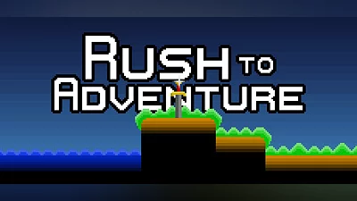 Rush to Adventure Demo Bundle