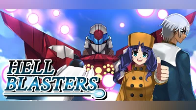 Hell Blasters Demo Bundle