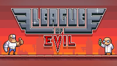 League of Evil Demo Bundle