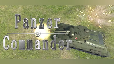 Panzer Commander Bundle