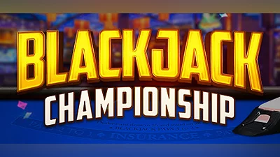 Blackjack Championship Bundle