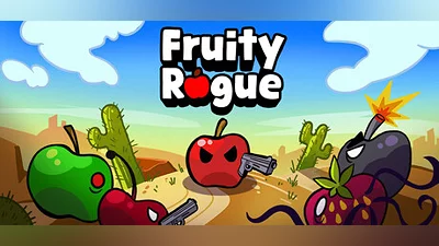 Fruity Rogue Demo Bundle