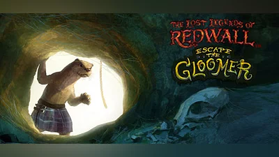 The Lost Legends of Redwall: Escape the Gloomer Demo Bundle