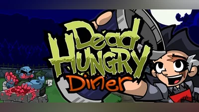 Dead Hungry Diner Demo Bundle
