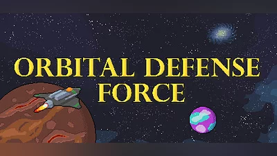 Orbital Defense Force Demo Bundle