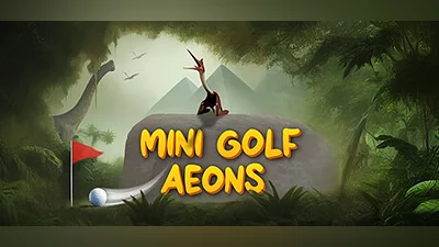 Mini Golf Aeons Bundle