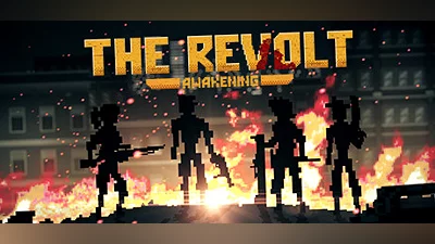 The Revolt: Awakening Bundle