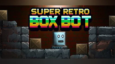 Super Retro BoxBot Demo Bundle