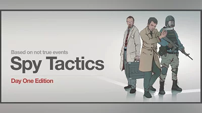 Spy Tactics Bundle