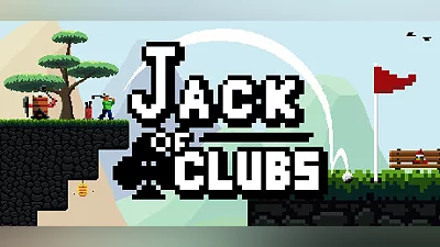 Jack of Clubs Demo Bundle