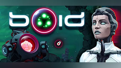 Boid Bundle