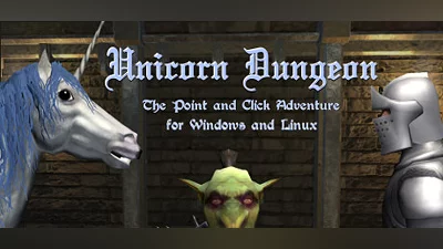 Unicorn Dungeon Bundle