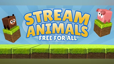 Stream Animals: Free For All Bundle