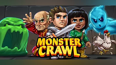 Monster Crawl Demo Bundle