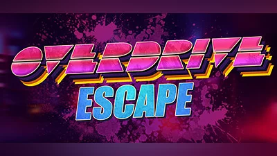 Overdrive Escape Demo Bundle