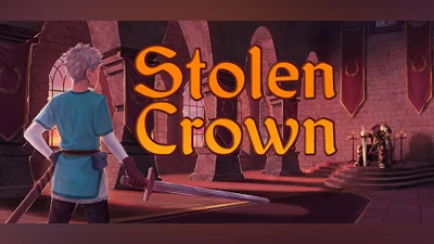 Stolen Crown Bundle