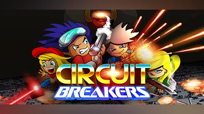 Circuit Breakers Bundle