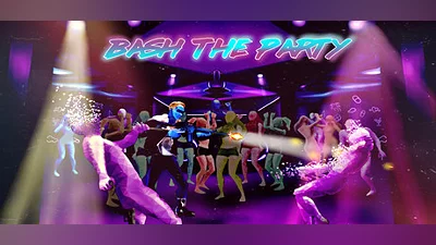 Bash The Party Demo Bundle