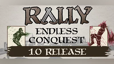 Rally Demo Bundle