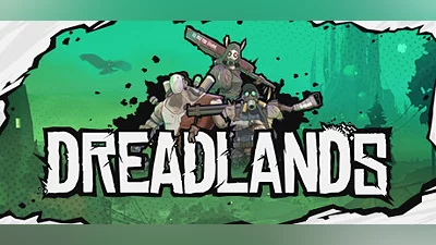 Dreadlands Bundle