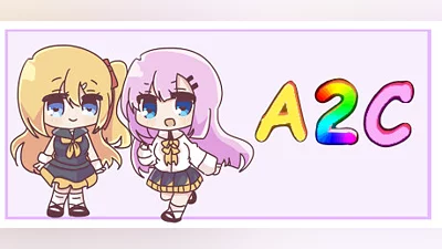 A2C:Ayry seems to be playtesting a 2D runner shooter from Cci Bundle