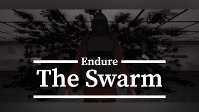 Endure The Swarm Bundle