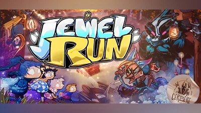 Jewel Run Bundle