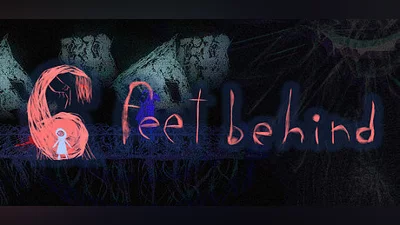 6 Feet Behind Bundle
