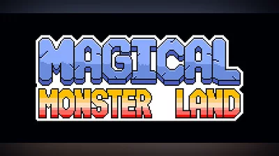 Magical Monster Land Bundle