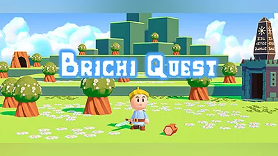 Brichi Quest Bundle