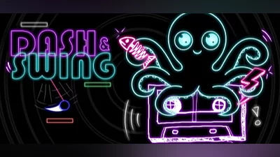 Dash & Swing Demo Bundle
