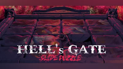 Hell's Gate - Slide Puzzle Demo Bundle