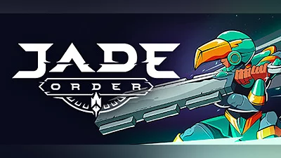 Jade Order Demo Bundle
