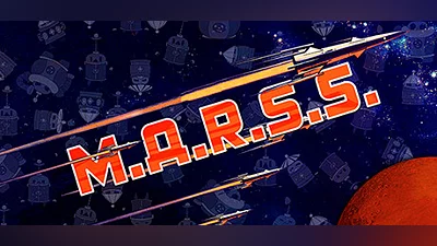 M.A.R.S.S. Bundle