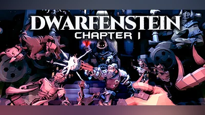 Dwarfenstein Bundle