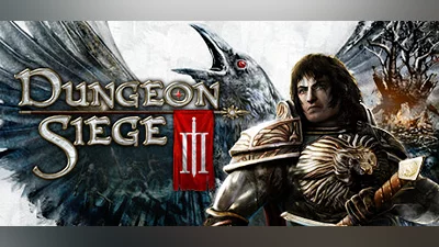 Dungeon Siege III Bundle