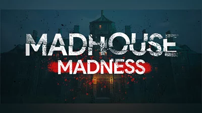 Madhouse Madness Demo Bundle