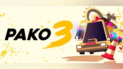 PAKO 3 Bundle