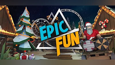 Epic Fun Bundle
